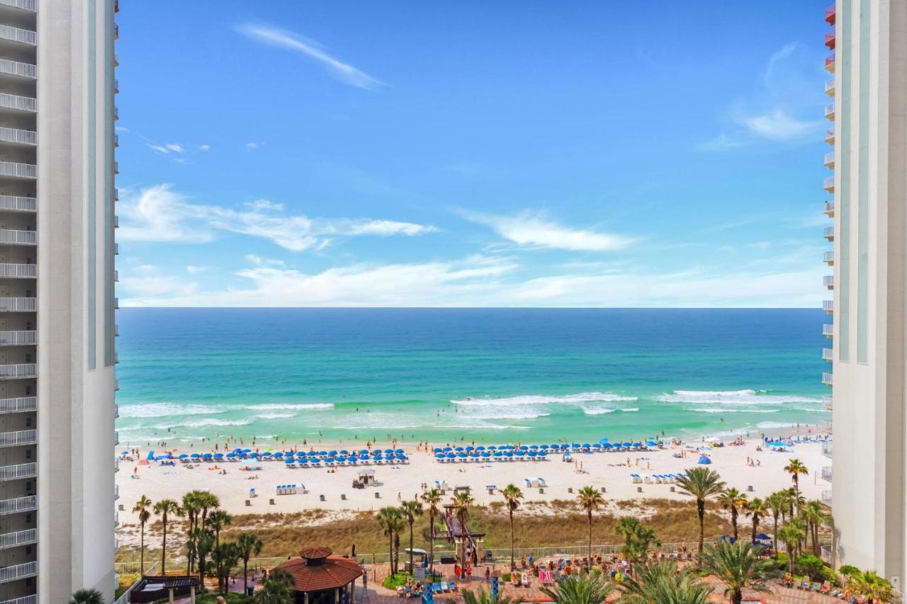 Shores Of Panama 1117 Panama City Beach Kültér fotó