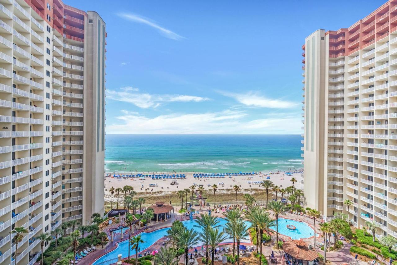 Shores Of Panama 1117 Panama City Beach Kültér fotó